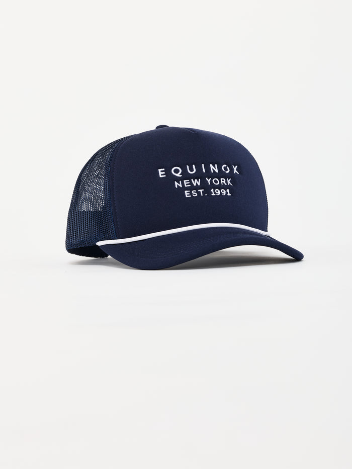 Equinox Foam Roscoe Trucker