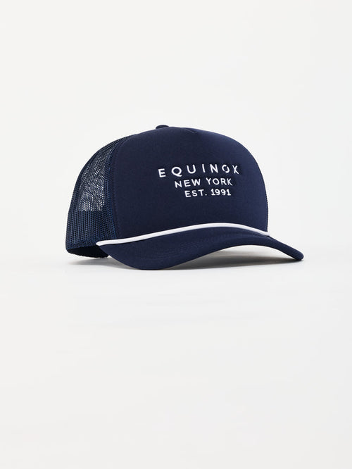 Equinox Foam Roscoe Trucker