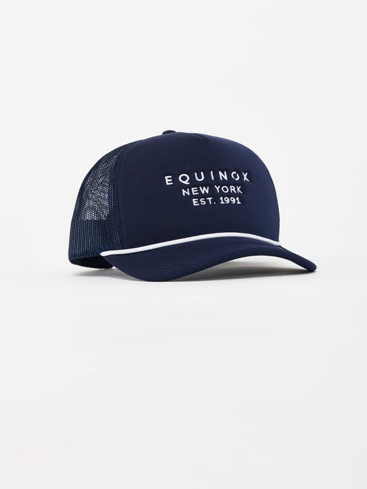 Equinox Foam Roscoe Trucker