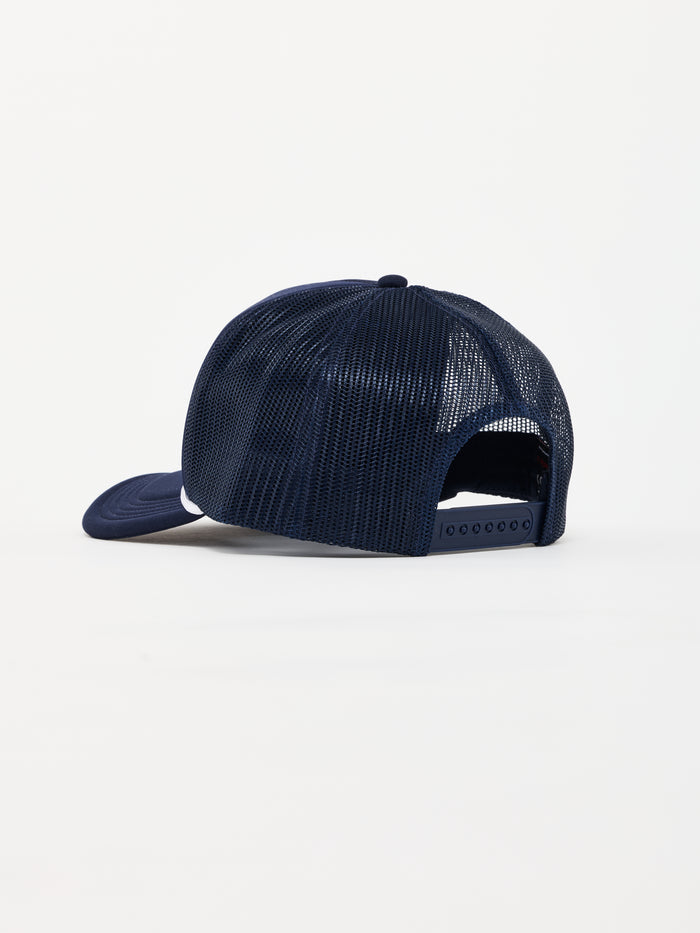 Equinox Foam Roscoe Trucker