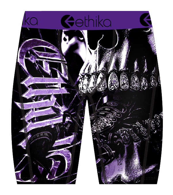 ETHIKA BOXER BRIEFS Best Of Me (MHOAAJ2509