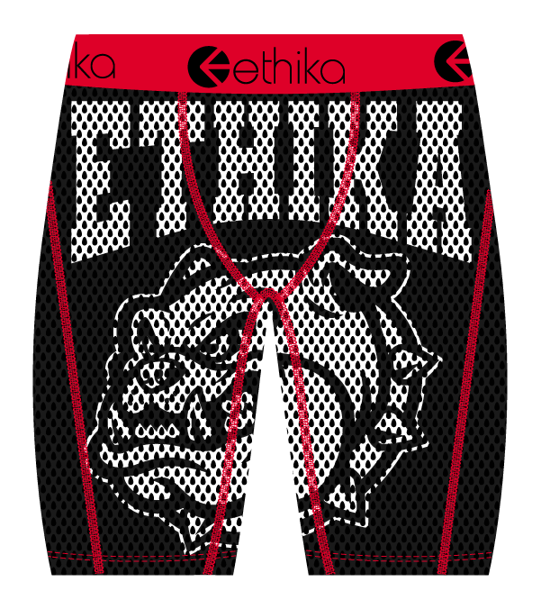 ETHIKA BOXER BRIEFS G.C.H (MFAAAH2506