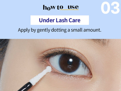 ETUDE Power Eyelash Ampoule