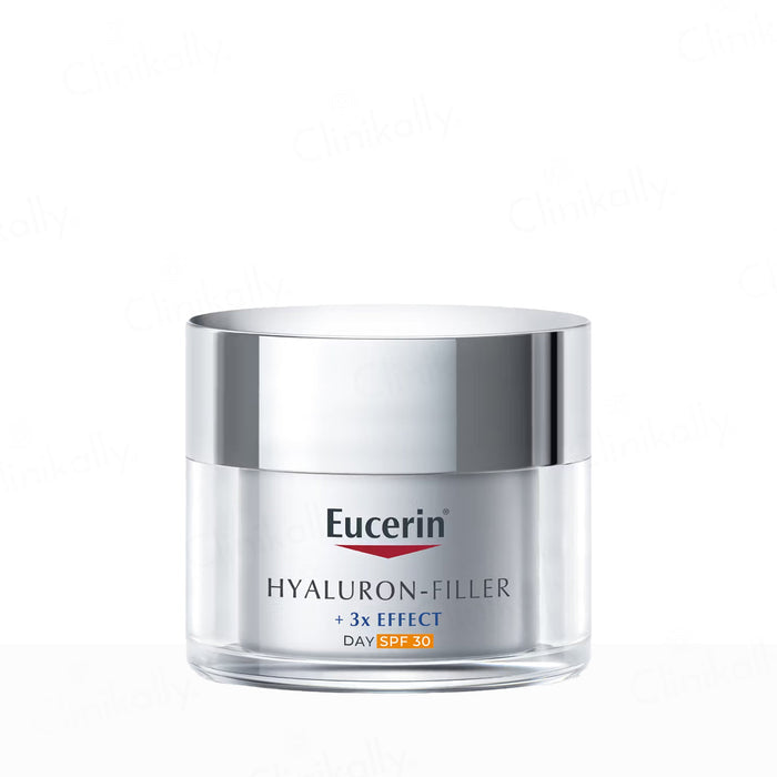 Eucerin Anti-Age Hyaluron-Filler +3X Effect Day Cream SPF 30