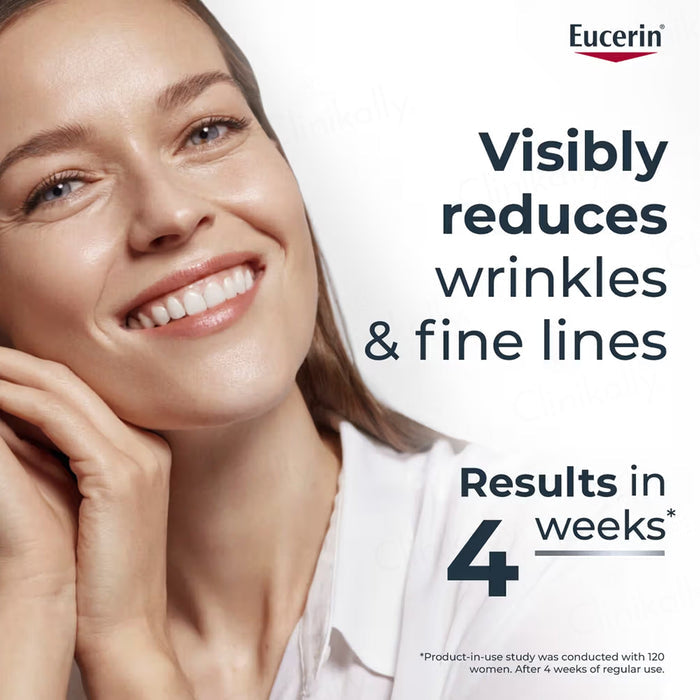 Eucerin Anti-Age Hyaluron-Filler +3X Effect Day Cream SPF 30