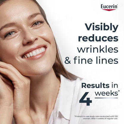 Eucerin Anti-Age Hyaluron-Filler +3X Effect Day Cream SPF 30