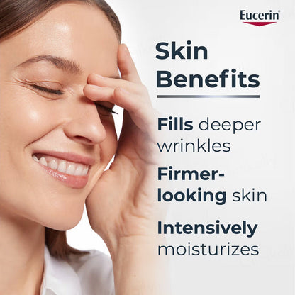 Eucerin Anti-Age Hyaluron-Filler +3X Effect Day Cream SPF 30