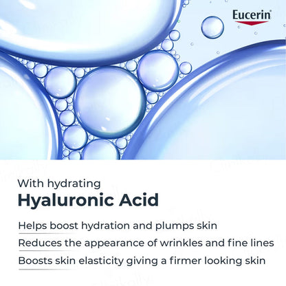 Eucerin Anti-Age Hyaluron-Filler +3X Effect Day Cream SPF 30
