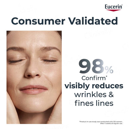 Eucerin Anti-Age Hyaluron-Filler +3X Effect Day Cream SPF 30