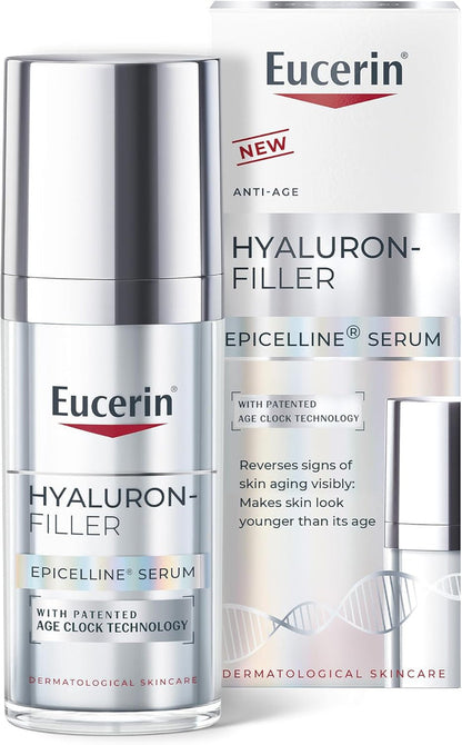 Eucerin Hyaluron Filler Epicelline Serum