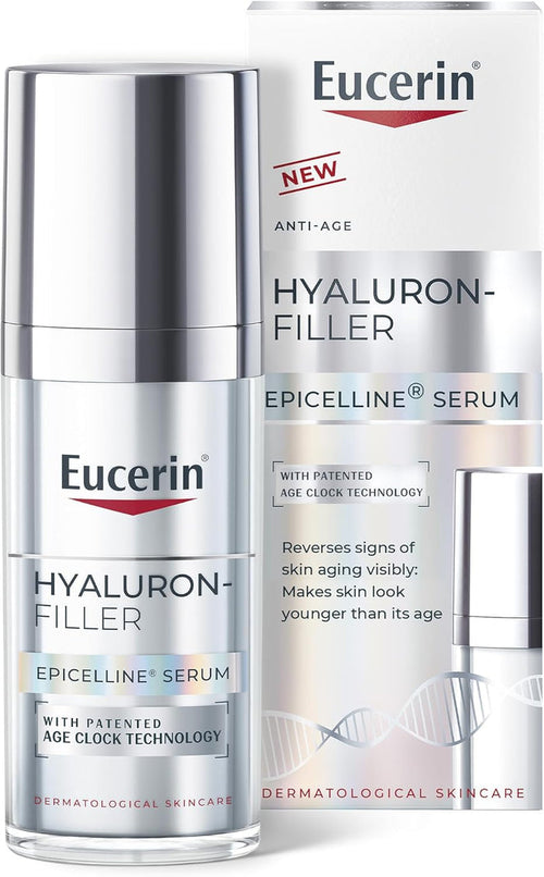 Eucerin Hyaluron Filler Epicelline Serum