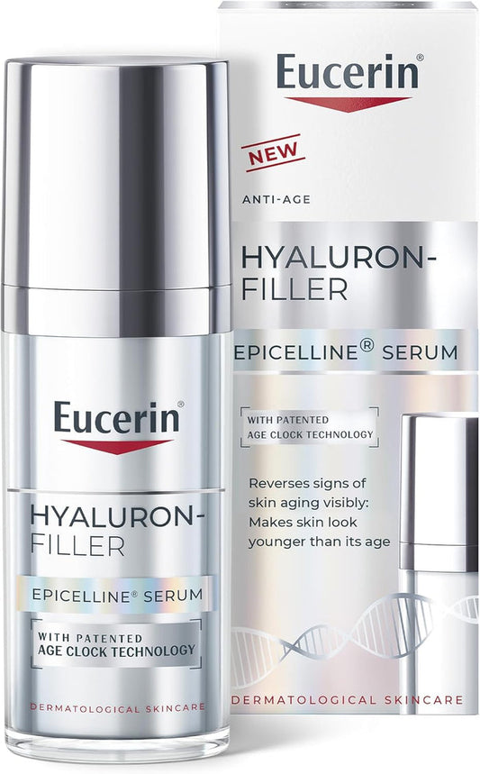 Eucerin Hyaluron Filler Epicelline Serum