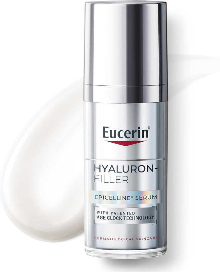 Eucerin Hyaluron Filler Epicelline Serum