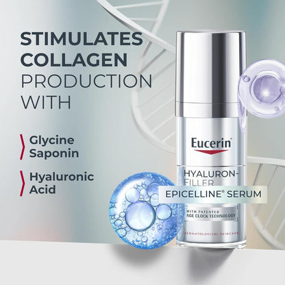 Eucerin Hyaluron Filler Epicelline Serum