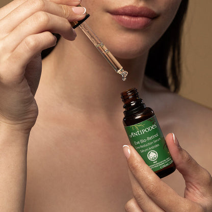 Eve Bio-Retinol Line Reduction Sérum Anti-Rides