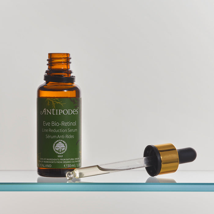 Eve Bio-Retinol Line Reduction Sérum Anti-Rides