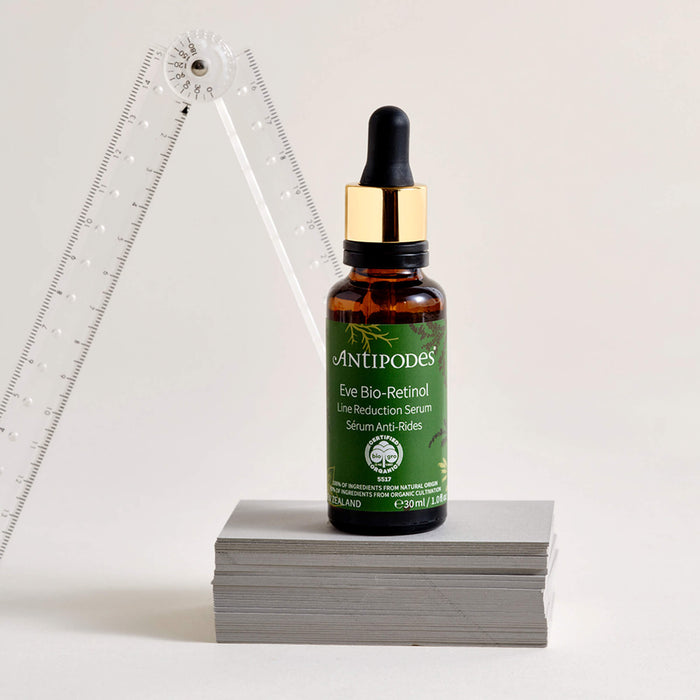 Eve Bio-Retinol Line Reduction Sérum Anti-Rides