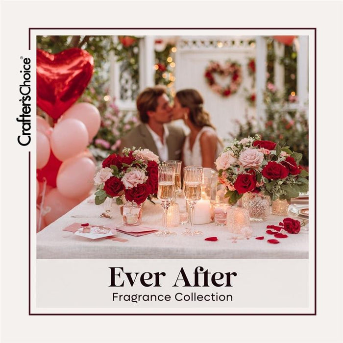 Ever After Fragrance Oil Collection