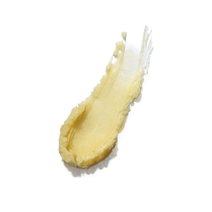 Weleda Everon® Lip Balm Texture