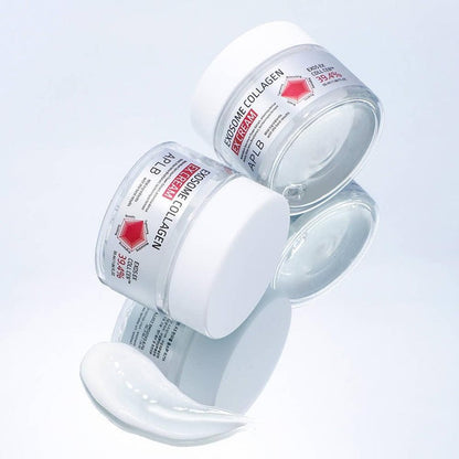 EXOSOME COLLAGEN EX CREAM – Crema Pentru Fermitate, Hidratare Si Regenerare