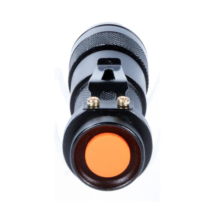 Explore Scientific Astro R-Lite Red Flashlight (ES-FL1001)