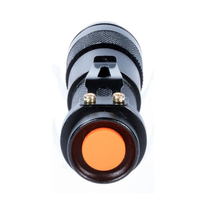 Explore Scientific Astro R-Lite Red Flashlight (ES-FL1001)