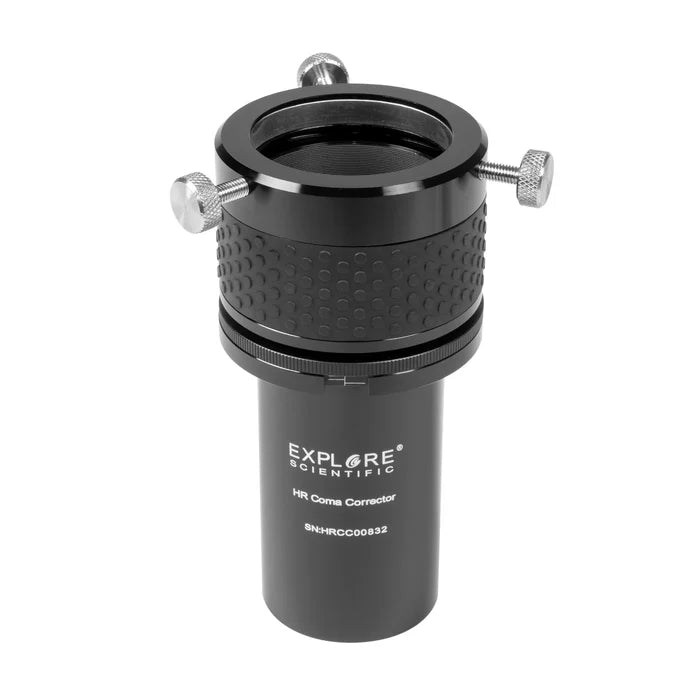 Explore Scientific HR Variable Coma Corrector (2-inch) (HRCC02-01)