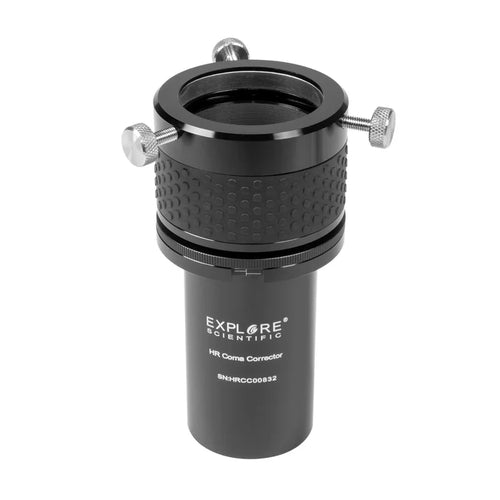Explore Scientific HR Variable Coma Corrector (2-inch) (HRCC02-01)