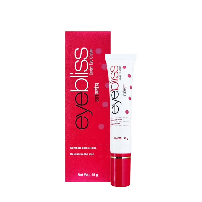 Eyebliss Under Eye Cream