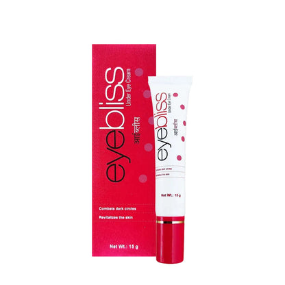 Eyebliss Under Eye Cream
