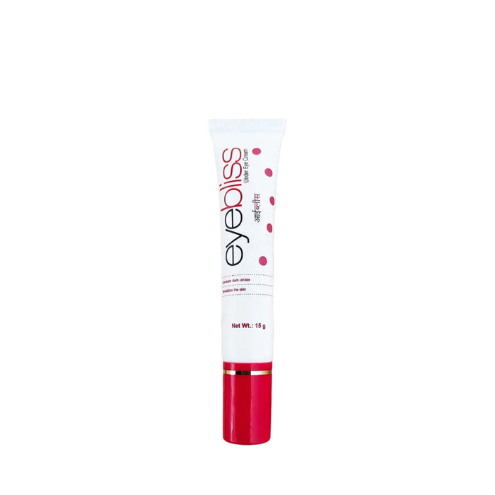 Eyebliss Under Eye Cream
