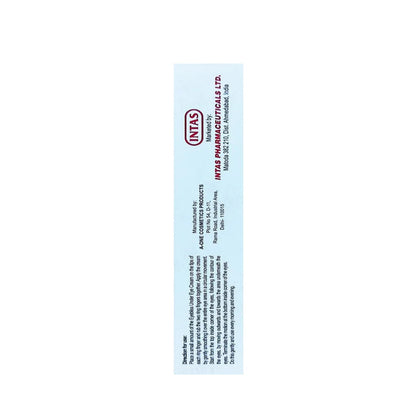 Eyebliss Under Eye Cream