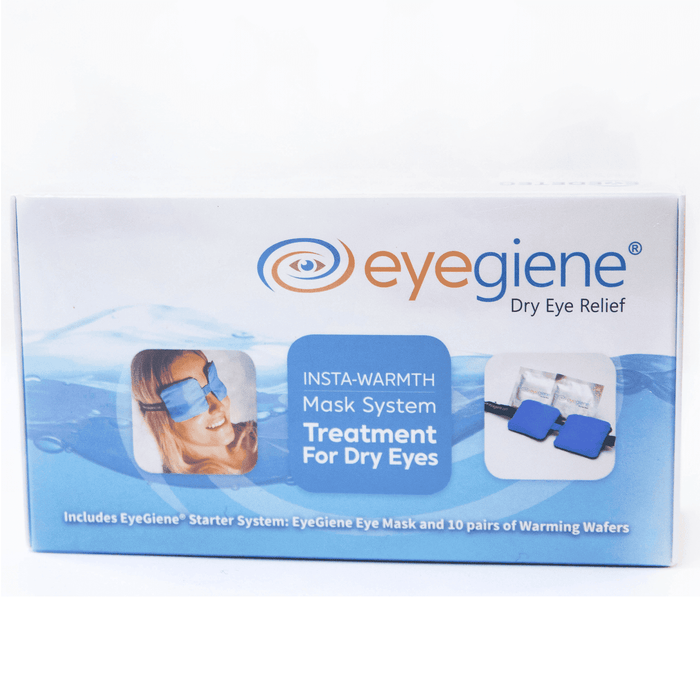 Eyegiene Mask Eyedropshop