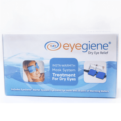 Eyegiene Mask Eyedropshop