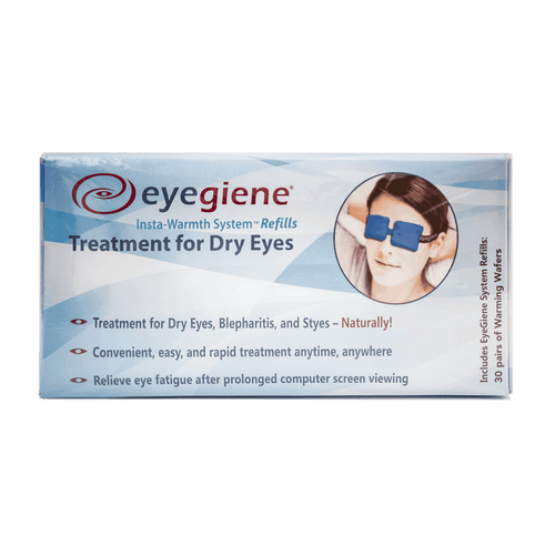 EyeGiene® Refill Pack Eyedropshop