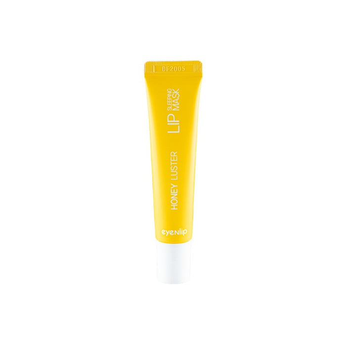 EYENILP Honey Luster Lip Sleeping Mask قناع ليلي للشفاه بالعسل