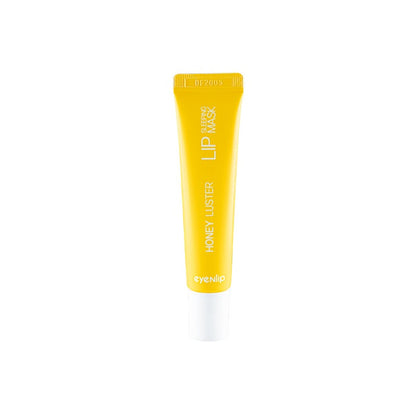 EYENILP Honey Luster Lip Sleeping Mask قناع ليلي للشفاه بالعسل