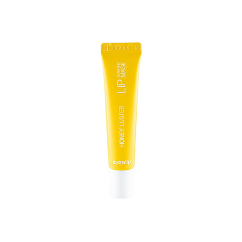 EYENILP Honey Luster Lip Sleeping Mask قناع ليلي للشفاه بالعسل