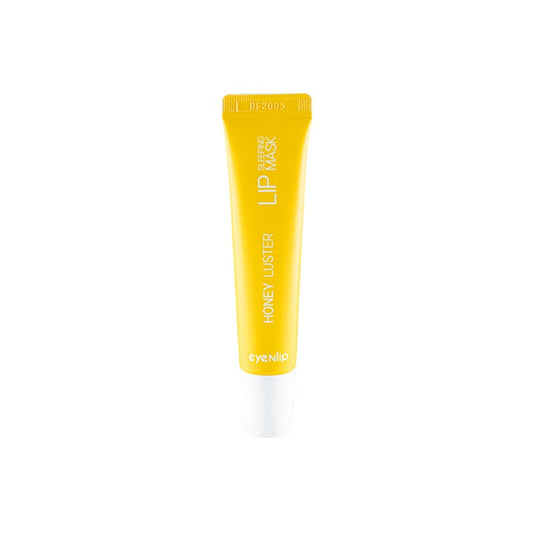 EYENILP Honey Luster Lip Sleeping Mask قناع ليلي للشفاه بالعسل