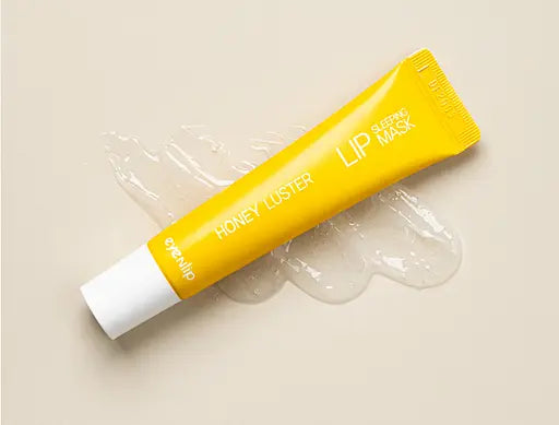 EYENILP Honey Luster Lip Sleeping Mask قناع ليلي للشفاه بالعسل