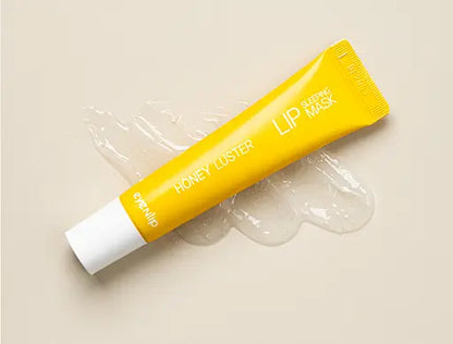 EYENILP Honey Luster Lip Sleeping Mask قناع ليلي للشفاه بالعسل