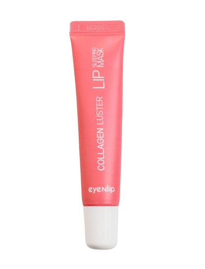 Eyenlip Collagen Luster Lip Sleeping Mask قناع معذي للشفاه بالكولاجين