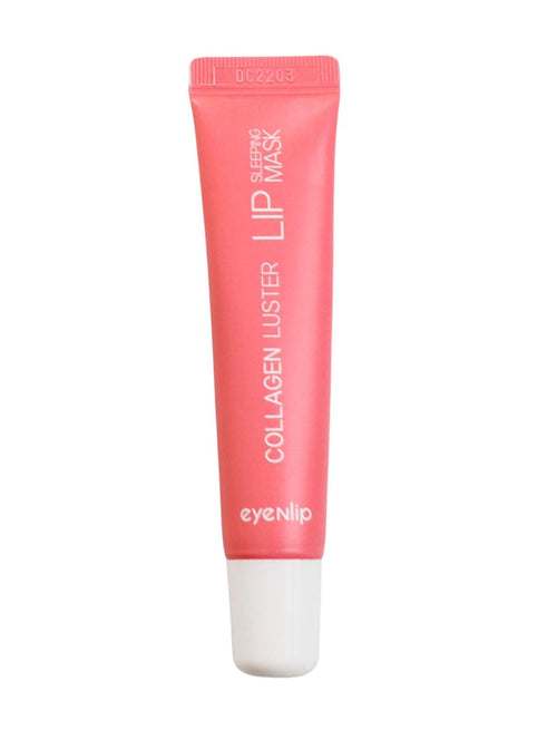 Eyenlip Collagen Luster Lip Sleeping Mask قناع معذي للشفاه بالكولاجين