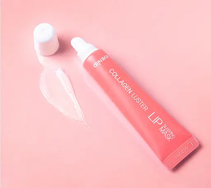 Eyenlip Collagen Luster Lip Sleeping Mask قناع معذي للشفاه بالكولاجين