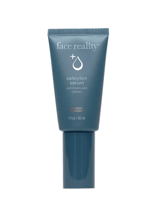 Face Reality Salicylic+ Serum by Face Reality at Beauty Culture MedSpa