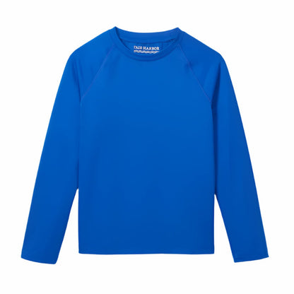 Fair Harbor Kids Anchor Rashguard