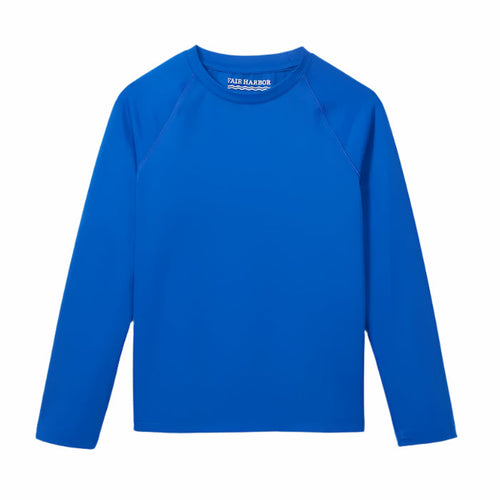 Fair Harbor Kids Anchor Rashguard