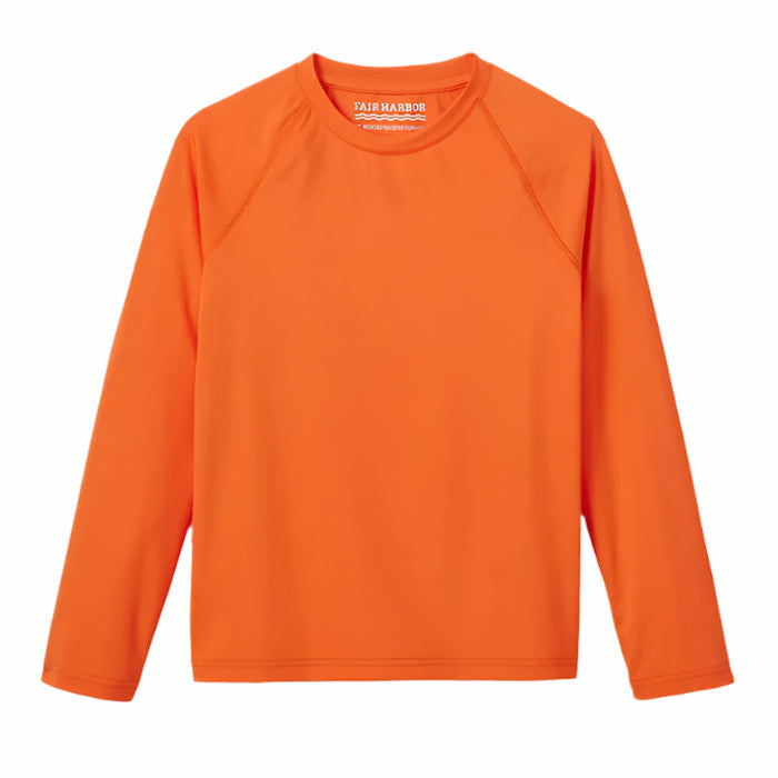 Fair Harbor Kids Anchor Rashguard