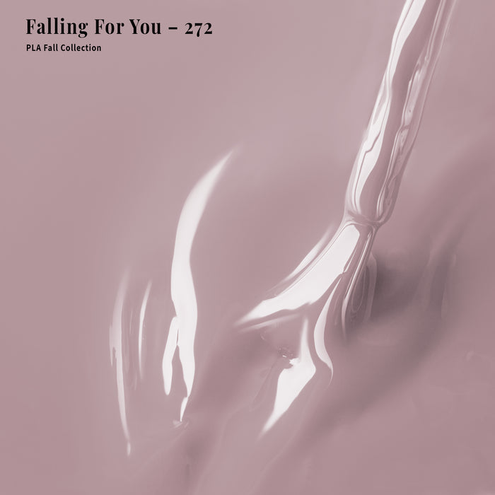 Falling For You - 272 - Lacquer Polish