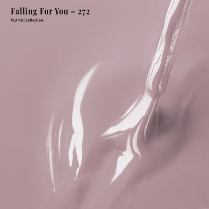 Falling For You - 272 - Lacquer Polish
